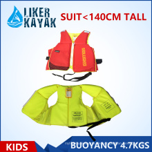 Life Jacket für Kinder High Buoyancy Life Weste